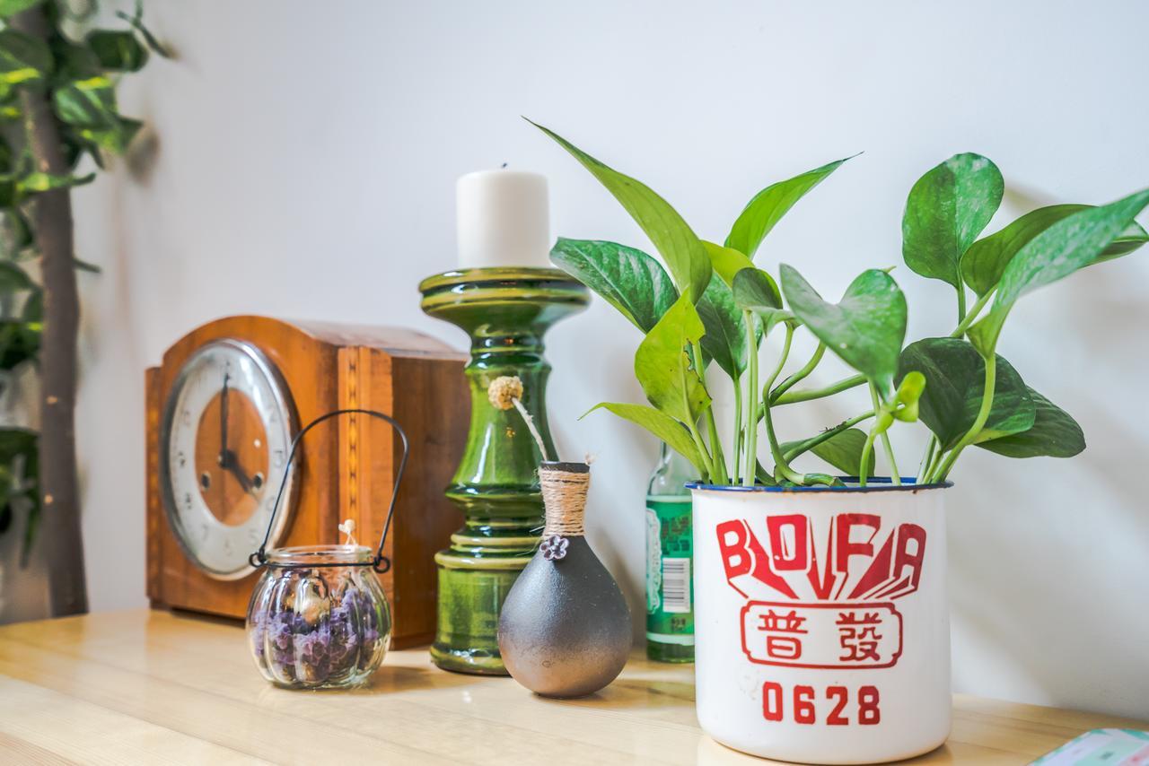 Cozy Apartment Best Location 6134 Shanghai Buitenkant foto