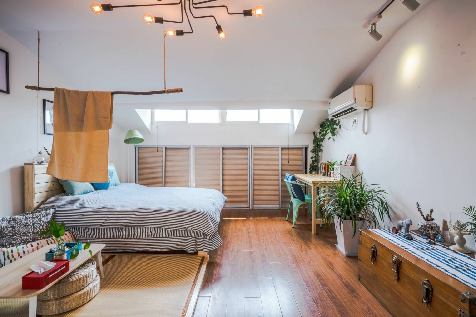Cozy Apartment Best Location 6134 Shanghai Buitenkant foto