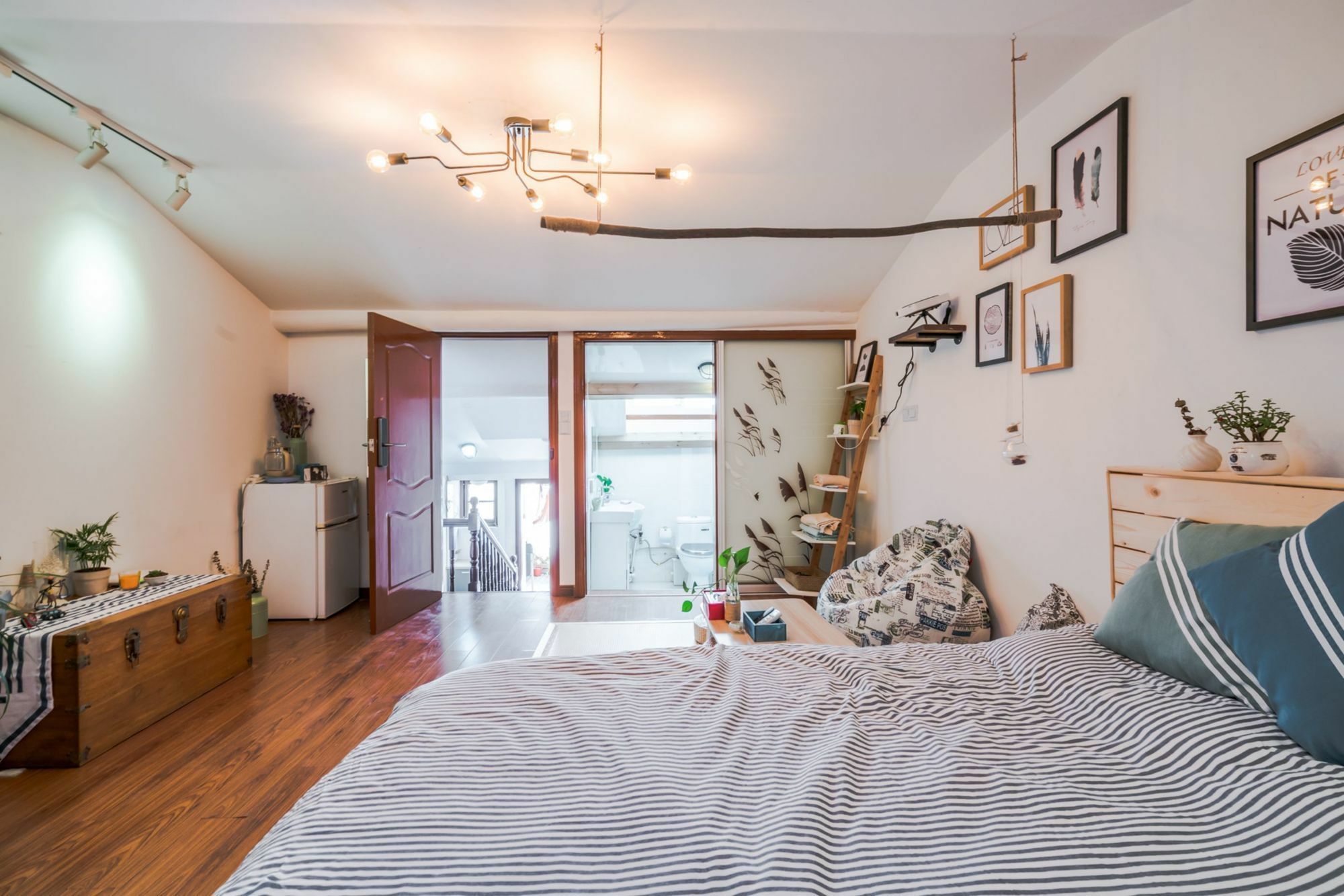 Cozy Apartment Best Location 6134 Shanghai Buitenkant foto