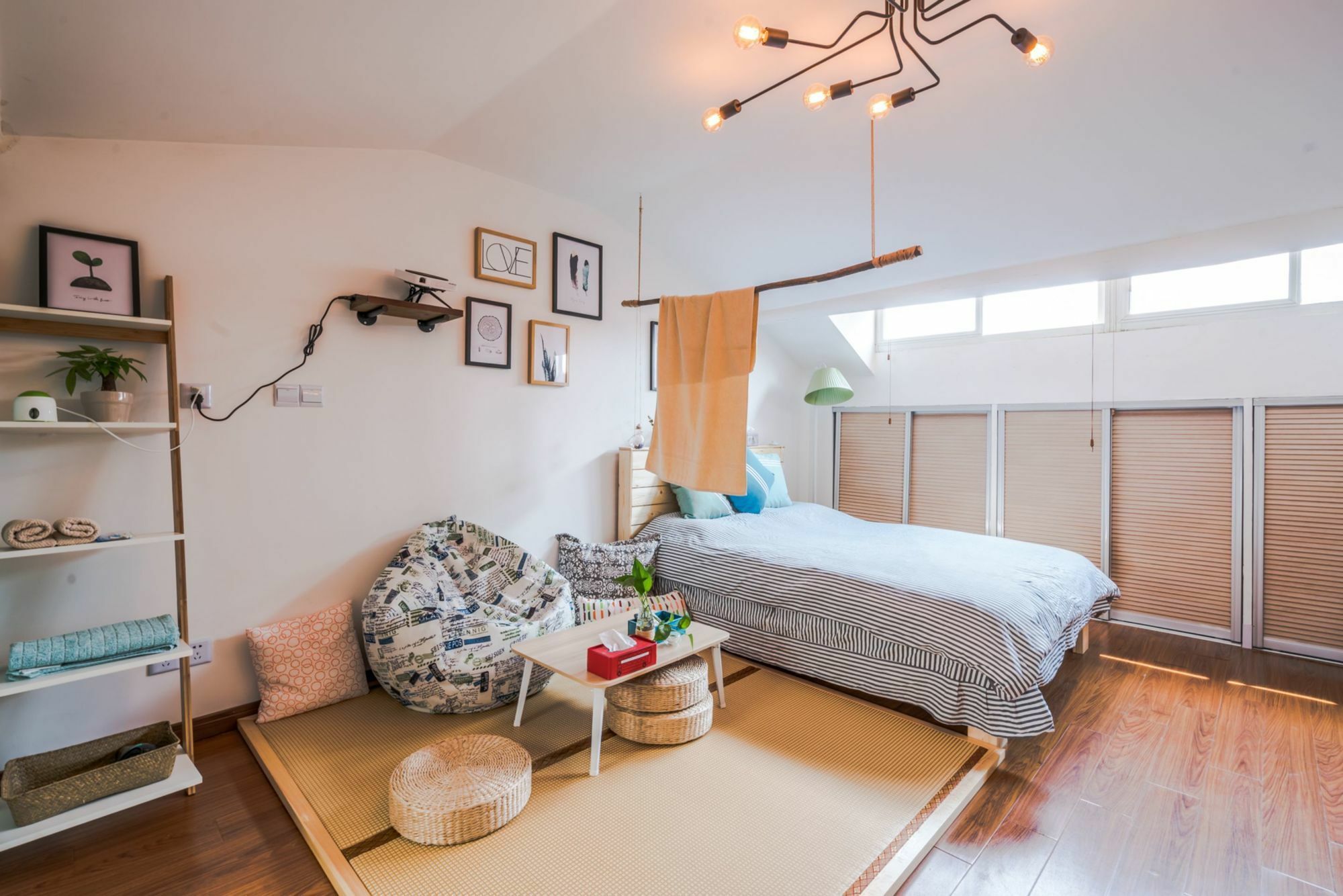 Cozy Apartment Best Location 6134 Shanghai Buitenkant foto