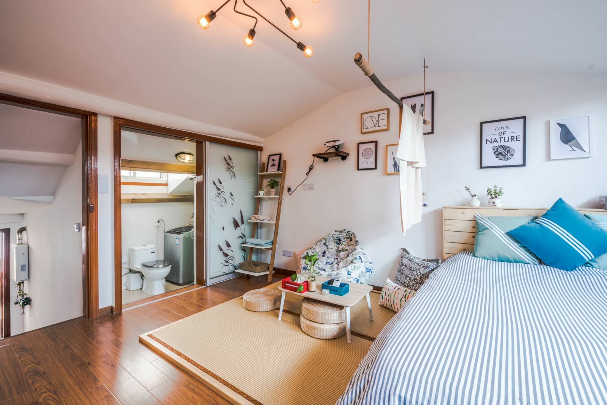 Cozy Apartment Best Location 6134 Shanghai Buitenkant foto