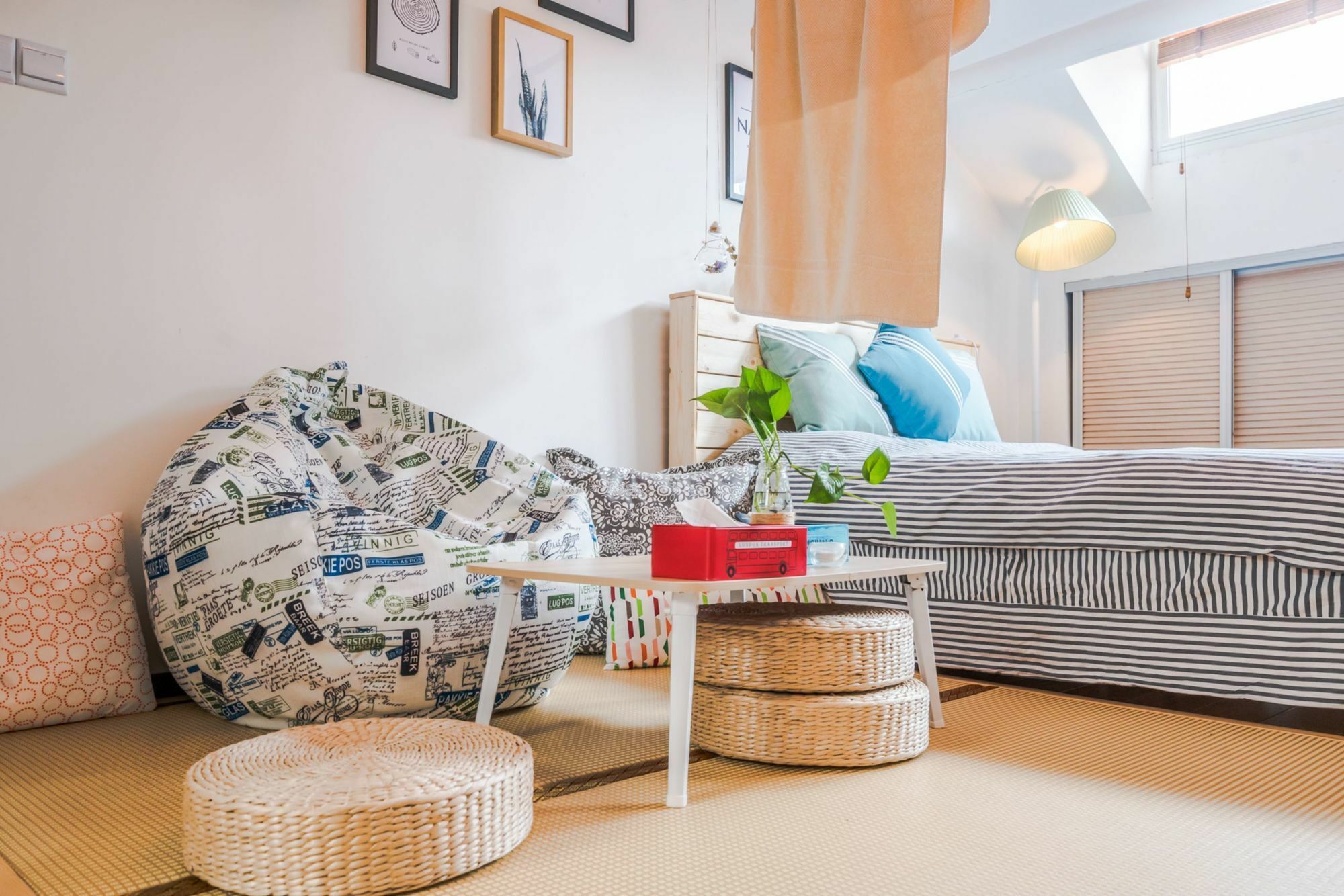 Cozy Apartment Best Location 6134 Shanghai Buitenkant foto