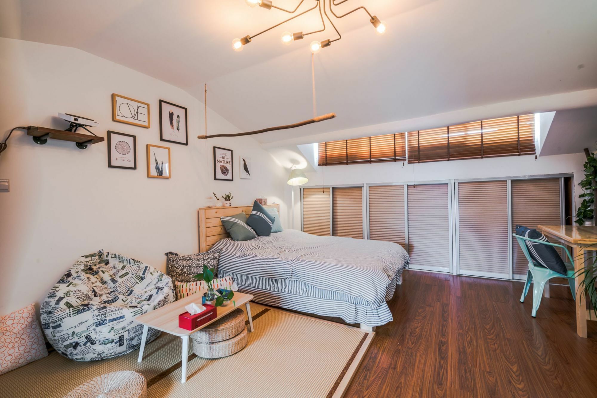 Cozy Apartment Best Location 6134 Shanghai Buitenkant foto